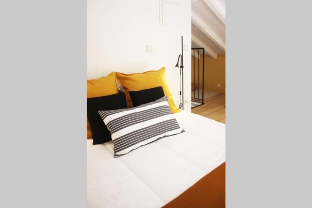Easy4Stay By City Center II Portimão Zewnętrze zdjęcie