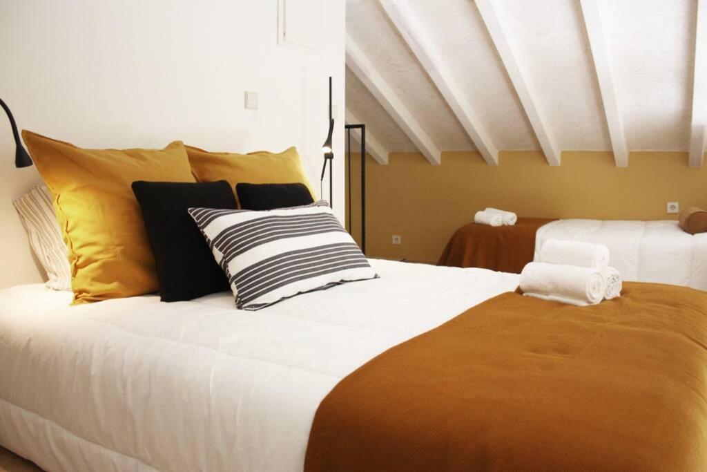 Easy4Stay By City Center II Portimão Zewnętrze zdjęcie