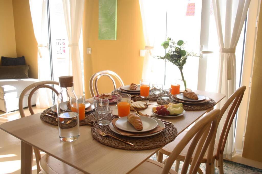 Easy4Stay By City Center II Portimão Zewnętrze zdjęcie